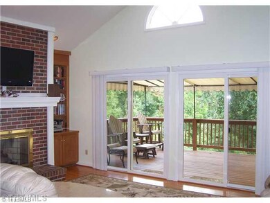 Den/Family/Great Room.