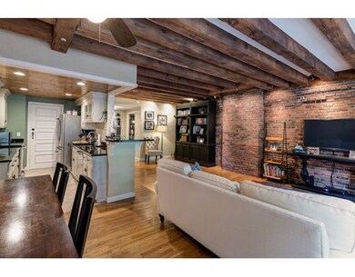 80 Commercial St unit 2, Boston, MA 02109 - photo 3