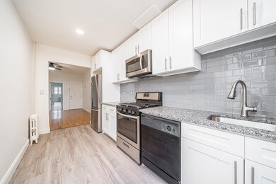 241 New York Ave unit 4, Jersey City, NJ 07307 - photo 2