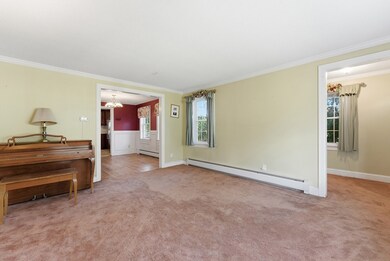 289 Morgan St, South Hadley, MA 01075 - photo 4