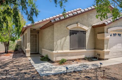 05 Exterior Front Entry