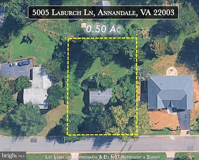 5005 Laburch Ln, Annandale, VA 22003 - photo 3