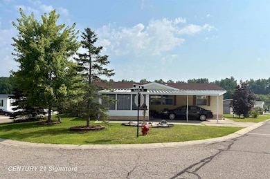 196 Apollo Ave, Flushing, MI 48433 - photo 3