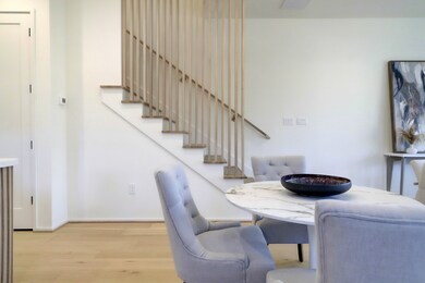 4109 Castor St unit C, Houston, TX 77022 - photo 5