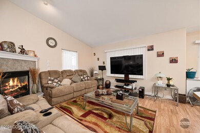 2918 Suncatcher Ct unit 58, Anchorage, AK 99507 - photo 7