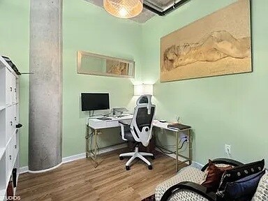 The Lofts at Museum Park I unit 1210, Chicago, IL 60605 - photo 7