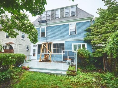 42 Dana St, Cambridge, MA 02138 - photo 4