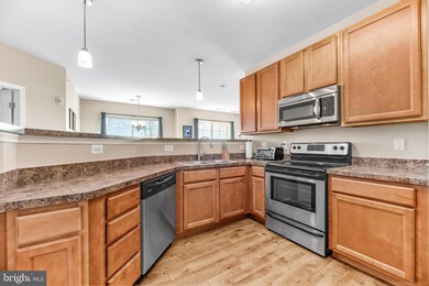 23510 F D R Blvd unit 403, California, MD 20619 - photo 7