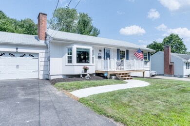 198 Holden St, Worcester, MA 01606 - photo 2