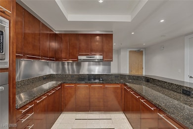 Sky Las Vegas unit 2202, Las Vegas, NV 89109 - photo 7