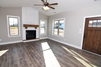 60 Whistle Stop Ln, Smithfield, NC 27577 - photo 7