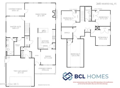 145 Talbert Dr, Rocky Point, NC 28457 - photo 2