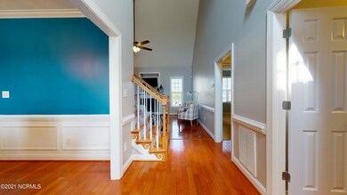 496 Branchwood Dr, Winterville, NC 28590 - photo 7