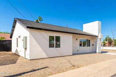 1638 N 24th St unit A, Phoenix, AZ 85008 - photo 3