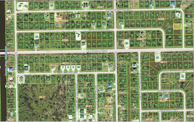 13499 High Springs Ave, South Gulf Cove, FL 33981 - photo 3