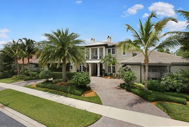 105 Via Palacio, Palm Beach Gardens