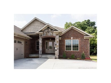 5001 Cooks Creek Ln, Sellersburg, IN 47172 - photo 6