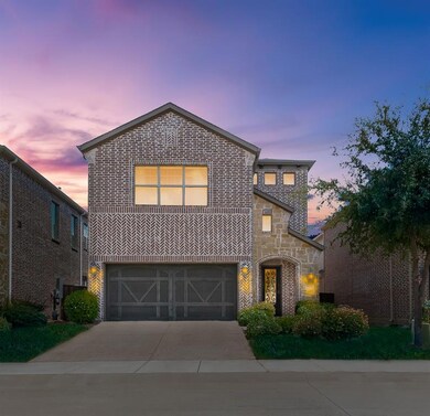 3804 South Brookridge Ct, Bedford, TX 76021 - photo 2