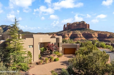 55 N Primrose Point, Sedona, AZ 86336 - photo 6
