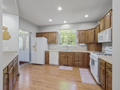 161 E Sauble Dr, Free Soil, MI 49411 - photo 5