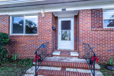 8434 Lamanto Ave S, Jacksonville, FL 32211 - photo 2