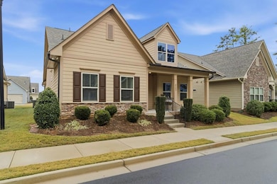 3121 Patriot Square SW, Marietta, GA 30064 - photo 2