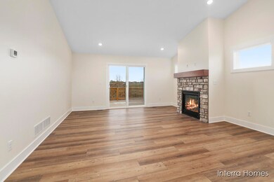 3789 Highbury Dr unit 5, Grandville, MI 49418 - photo 5