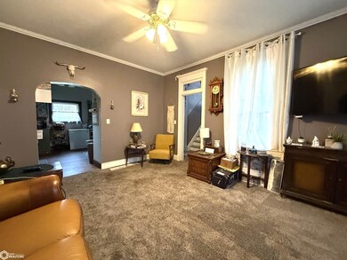 201 S Walnut St, Richland, IA 52585 - photo 7