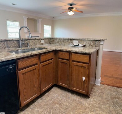 207 Penrith Ct, Simpsonville, SC 29681 - photo 7