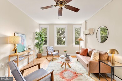 2801 Adams Mill Rd NW unit 212, Washington, DC 20009 - photo 7