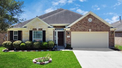 8031 Oahu Ct, Houston, TX 77040 - photo 2