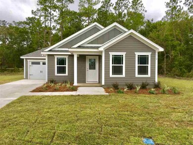 110 Juniper Dr, Crawfordville, FL 32327 - photo 3