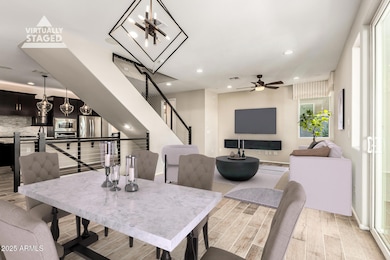 1363 N Alison Way, Chandler, AZ 85226 - photo 6