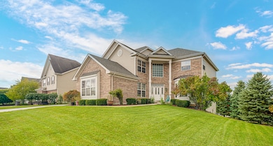 2405 River Hills Ln, Bolingbrook, IL 60490 - photo 2