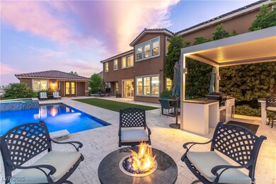 9660 W Verde Way, Las Vegas, NV 89149 - photo 2