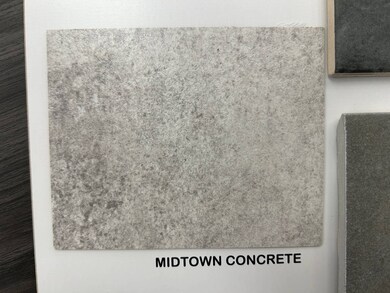 laminate counters