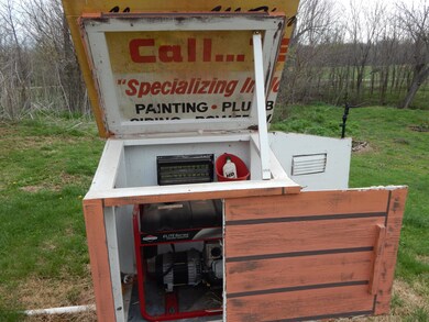 Generator