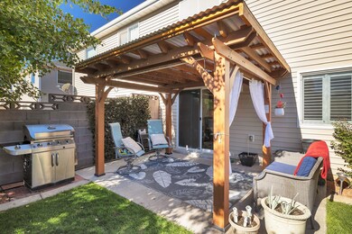 Pergola