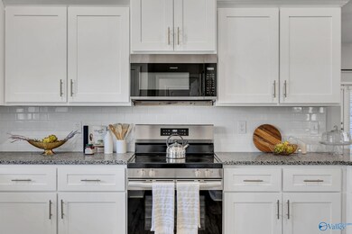 218 Gwynns Fall Trail, Huntsville, AL 35810 - photo 5