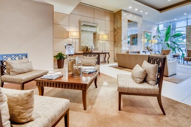 1 Miranova Pl Columbus OH-007-007-Lobby-
