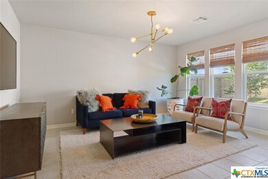 219 Wainscot Oak Way, San Marcos, TX 78666 - photo 5