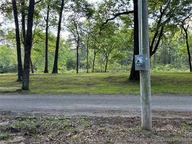 View of road