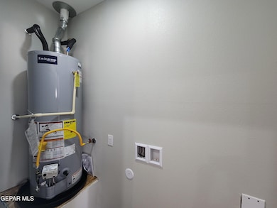 352 Milton Rd, El Paso, TX 79915 - photo 6