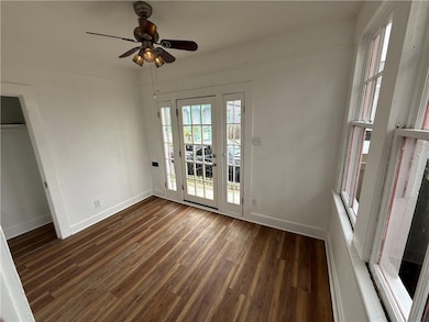 832 N Gayoso St unit A, New Orleans, LA 70119 - photo 3