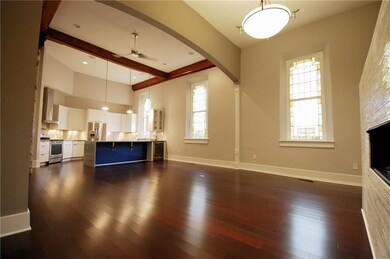 501 Fletcher Ave unit B, Indianapolis, IN 46203 - photo 2