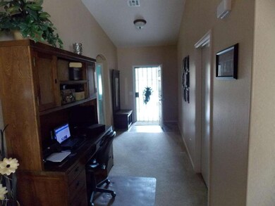 View of Front Door