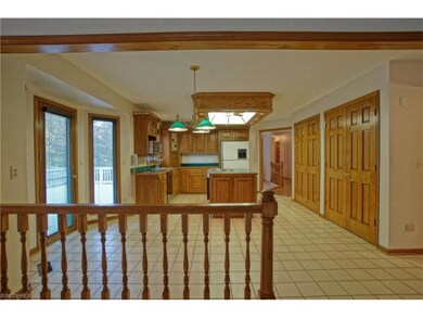 View from Family Room