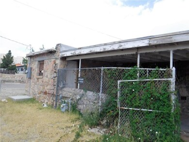 3918 Van Buren Ave, El Paso, TX 79930 - photo 6