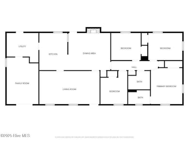 42 Heritage Dr, Jacksonville, NC 28540 - photo 3