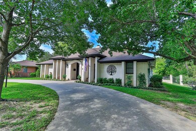 1005 S Denton St, Gainesville, TX 76240 - photo 2